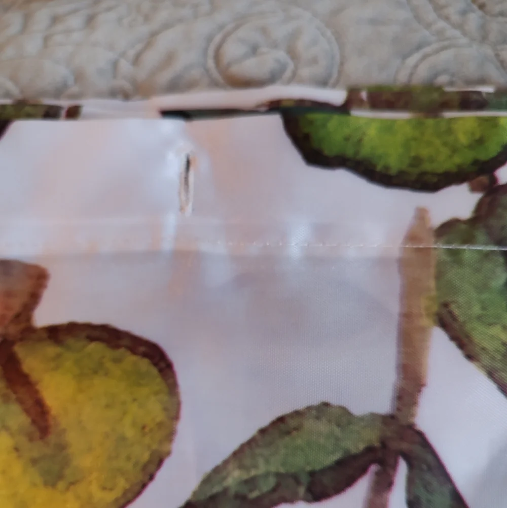 Cute Shower Curtain